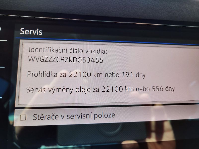 Volkswagen Touareg 3.0 V6 TDi DSG 4MOTION - fotka 42 z 47