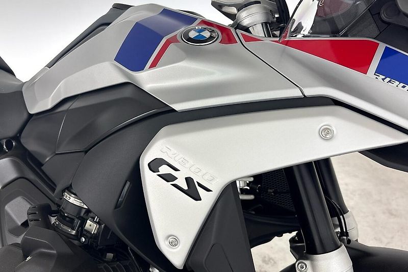 BMW R 1300 GS - fotka 11 z 13