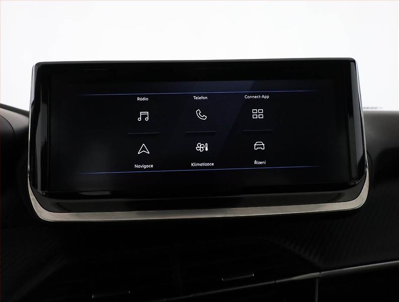 Peugeot 2008 (2026) Style 1.2 PureTech - fotka 14 z 16