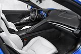 Chevrolet Corvette (2022) C8 Stingray - náhled 15
