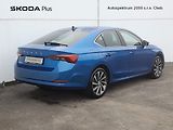 Škoda Octavia Style Plus, Klima paket+As.jíz - náhled 1
