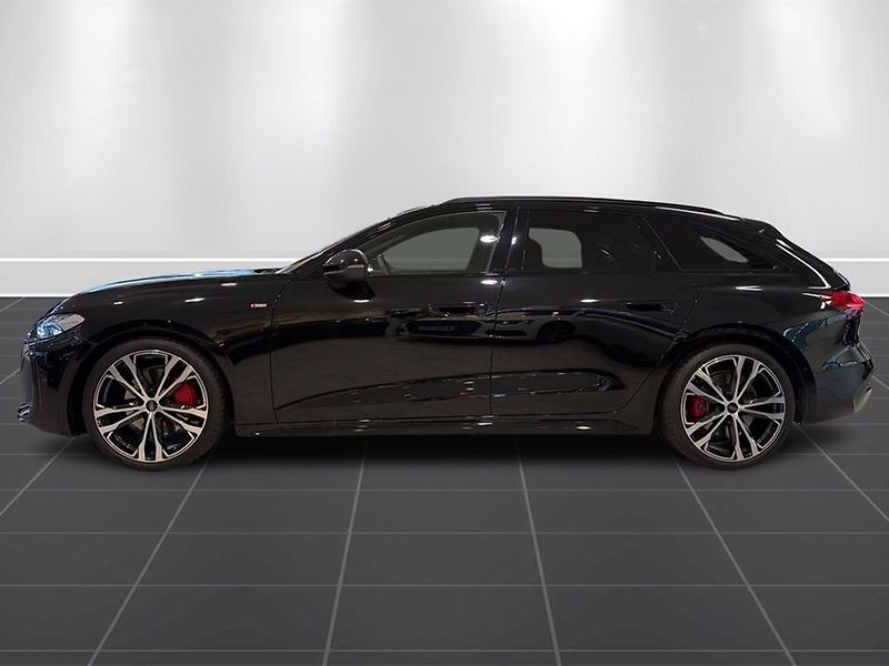 Audi A5 TDI q S-Line Tech Pro Venti - fotka 4 z 17