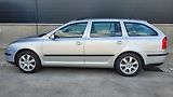 Škoda Octavia 1,6 FSI 85 KW ELEGANCE - náhled 4