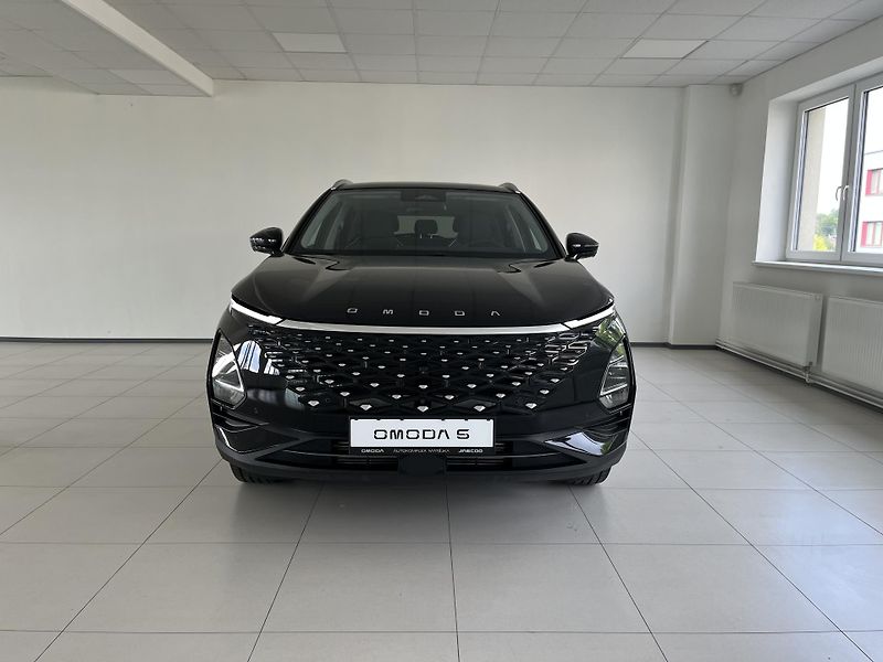 Omoda 5 (2025) 1.6 TGDI PREMIUM - fotka 2 z 15