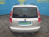 Škoda Roomster 1,2 TSi 63KW - náhled 4