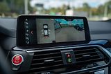 BMW X4 (2019) M40d PANO, LED, HD Hi-Fi - náhled 14