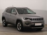 Jeep Compass (2020) 2.0 MultiJet, 4X4, Serv.kniha - náhled 1