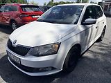 Škoda Fabia 1.4TDI - náhled 1
