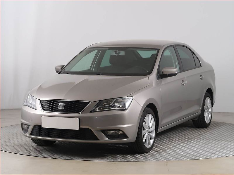 Seat Toledo (2018) 1.0 TSI, Tempomat - fotka 2 z 16