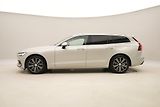 Volvo V60 D4 INSCRIPTION AUT CZ - náhled 9