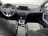 Kia Ceed (2022) 1.5T-GDi SW, 1.maj,ČR, LED - náhled 8