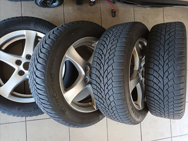 Škoda Octavia 1,4 TSI,110KW,AT,NAVI,SERVIS - fotka 43 z 43