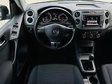 Volkswagen Tiguan 1.4TSI MANUÁL VÝHŘEV SERVISKA - náhled 24