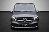 Mercedes-Benz Třídy V V250d XL 4Matic, ČR, 8 míst - náhled 8
