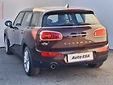 Mini Clubman (2016) 1.5i, AC, navi, park.asist - náhled 6