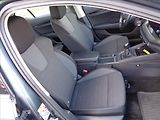 Škoda Octavia 1,5 - náhled 16