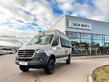 Westfalia (2026) James Cook, MB Sprinter 4x4 - náhled 1