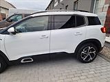 Citroën C5 Aircross 1.6 HYBRID 225 EAT8 FEEL PACK - náhled 41