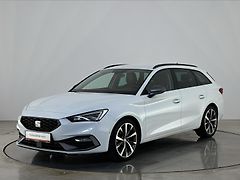 Seat Leon FR - fotografie inzerátu