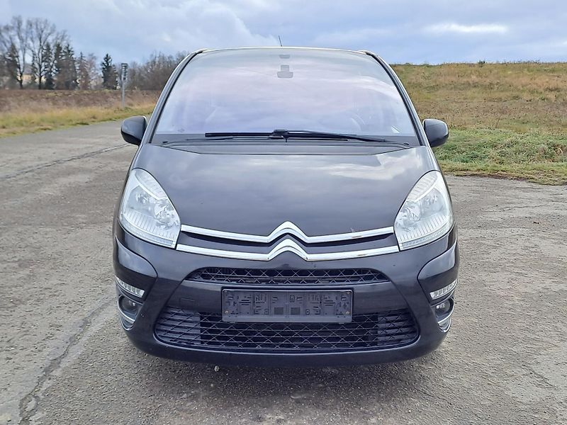 Citroën C4 Picasso (2012) 1.6 HDi SERVISKA - fotka 2 z 26