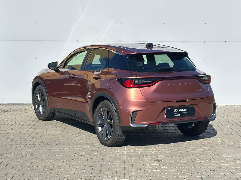Lexus LBX 1.5 HSD e-CVT Elegant Tech - fotka 7 z 26