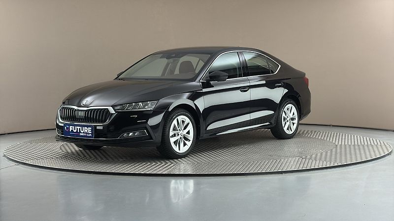 Škoda Octavia 2.0 TDI DSG 4x4 Style - fotografie inzerátu