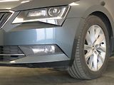 Škoda Superb - náhled 9
