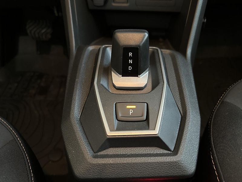 Dacia Sandero (2026) STEPWAY 26 LPG AUTOMAT, SRPEN - fotka 10 z 16