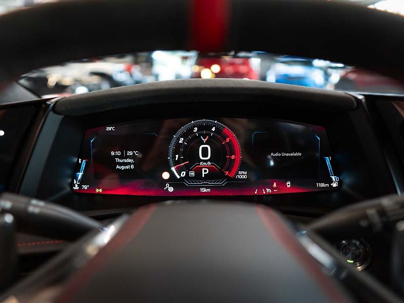 Chevrolet Corvette (2026) 6.2 Stingray 3LT Z51 Facelift - fotka 24 z 39