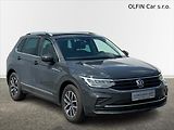 Volkswagen Tiguan 2,0 TDi 110kW 7DSG LIFE  REZER - náhled 7
