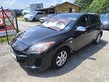 Mazda 3 1,6i77KW,KRÁSNÁ,1MAJ51L,SERVIS - náhled 2