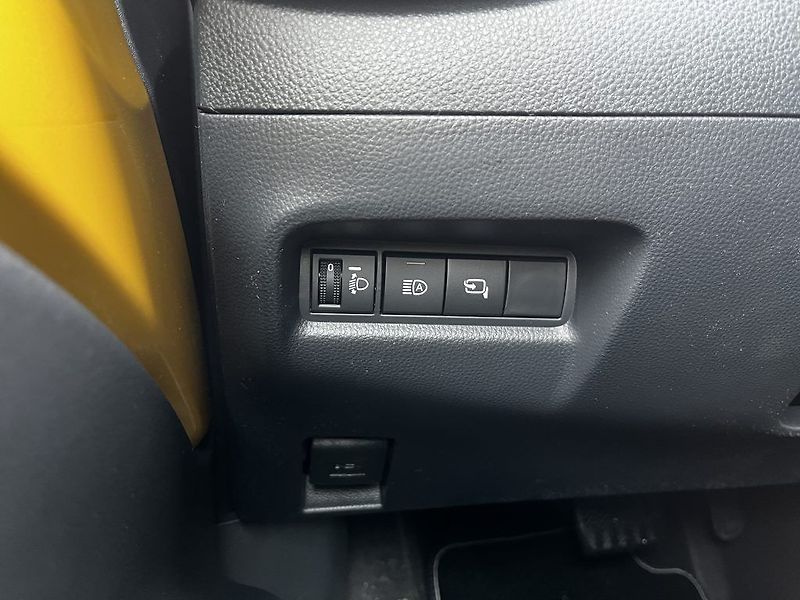 Toyota Aygo 1.5 Hybrid ODBĚR 8/2026 - fotka 25 z 27