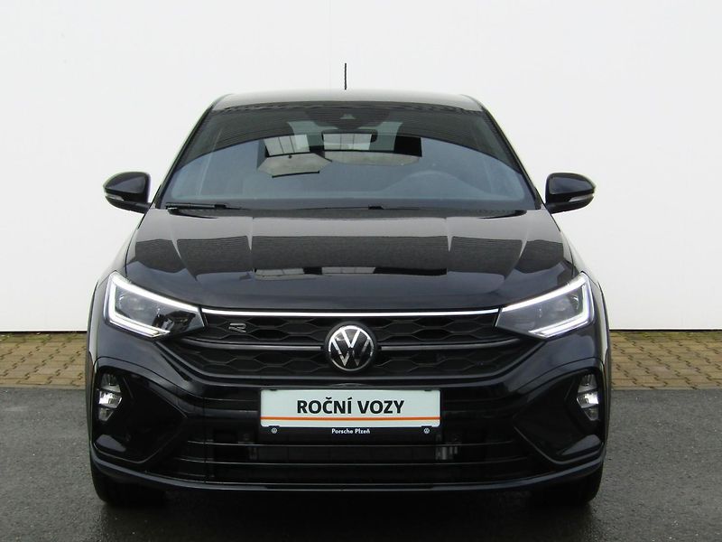 Volkswagen Taigo (2025) R-Line People 1,5 TSI 110 kW 7 - fotka 4 z 30