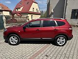 Nissan Qashqai 2,0 +2 4x4 7.Míst - náhled 8