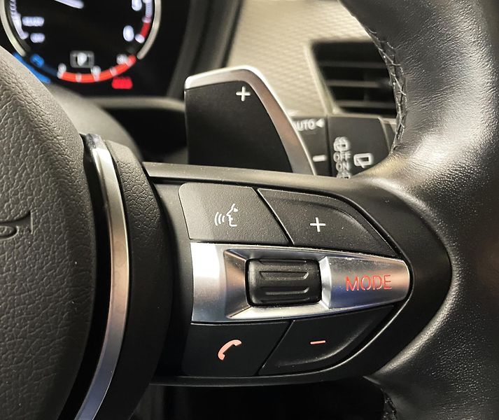 BMW X2 20d,XDRIVE,MPaket,HeadUp,1.Maj - fotka 18 z 37