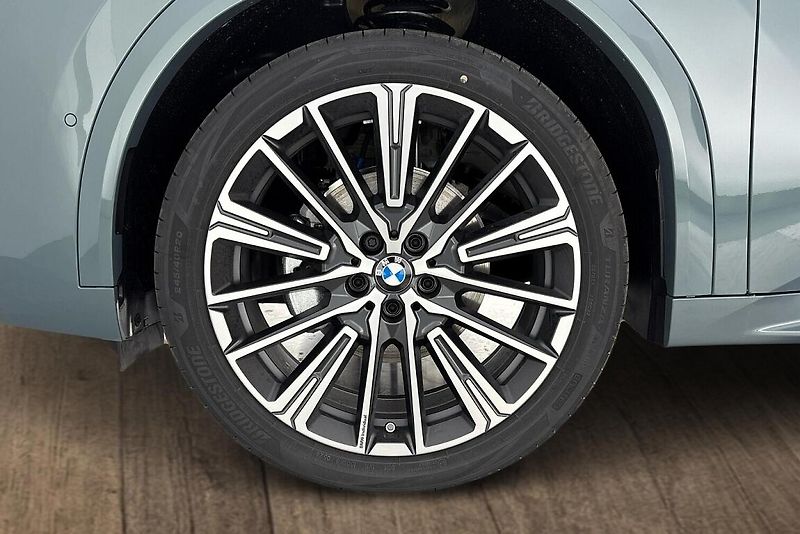 BMW X2 xDrive20d - fotka 14 z 14