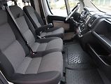 Fiat Ducato (2015) 2.0 MultiJet, Bus, 9Míst, 1Maj - náhled 9