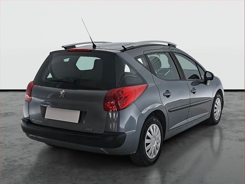 Peugeot 207 (2011) 1.6 HDi, Serv.kniha, po STK - fotka 5 z 16