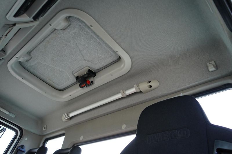 Iveco Eurocargo (2019) / 180-320 / E 6 / WYWROTKA / Ł - fotka 17 z 50