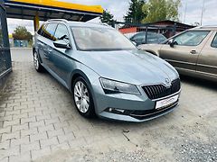 Škoda Superb (2018) 1.6TDi DSG, KAMERA, NAVI - fotografie inzerátu