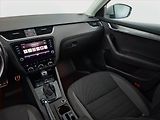 Škoda Octavia (2019) Scout 2.0 TDI, 4X4, Automat - náhled 8