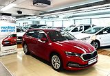 Škoda Octavia 2.0TDI DSG Style 4x4, ČR - náhled 1