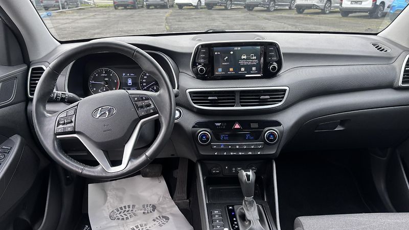 Hyundai Tucson (2020) 1,6 D HP DCT ADVENTURE - fotka 9 z 12