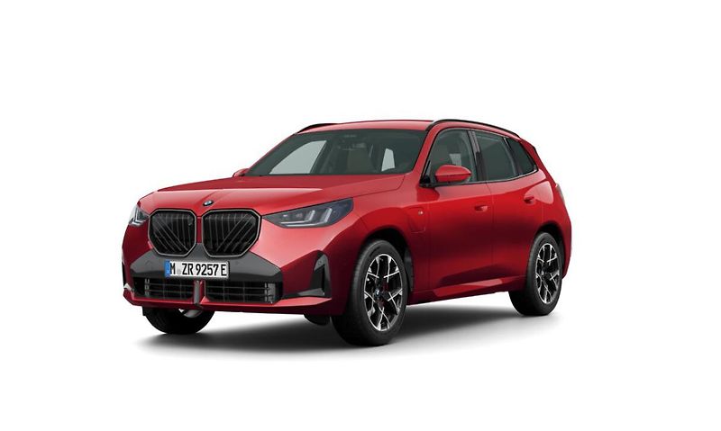 BMW X3 30e xDrive - fotografie inzerátu