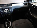 Škoda Rapid (2015) Spaceback 1.2 TSI, Tempomat - náhled 8