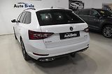 Škoda Superb (2017) 2.0TDI DSG Sport-Line Tažné - náhled 8