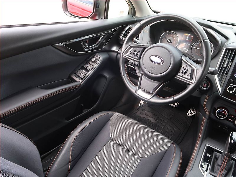 Subaru XV (2019) 1.6i, 4X4, Automat - fotka 7 z 20