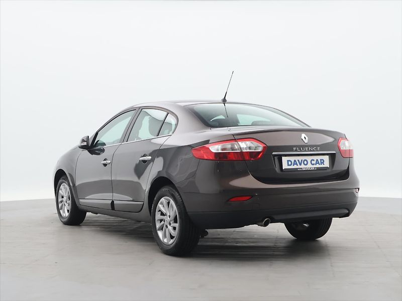 Renault Fluence 1,5 dCi 81kW Privilege CZ 1.ma - fotka 5 z 33