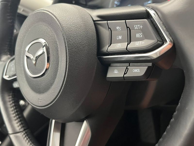 Mazda 6 2.5 SKYACTIV-G 194 Exclusive-L - fotka 12 z 83