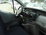 Opel Vivaro 2.0 CDi, 66 kW, tažné zařízení - náhled 10